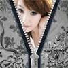 Fast Full Zipper Lock Screen 0901