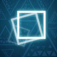 Smash Square - Geometry Dash