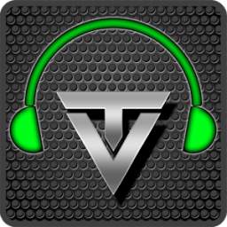Vocal Trance Radio Player