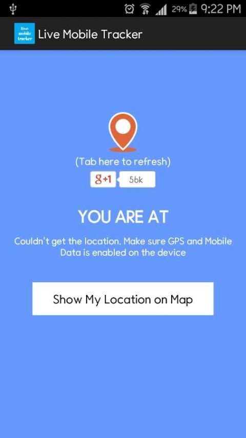 Phone Sim and Address Details screenshot 3