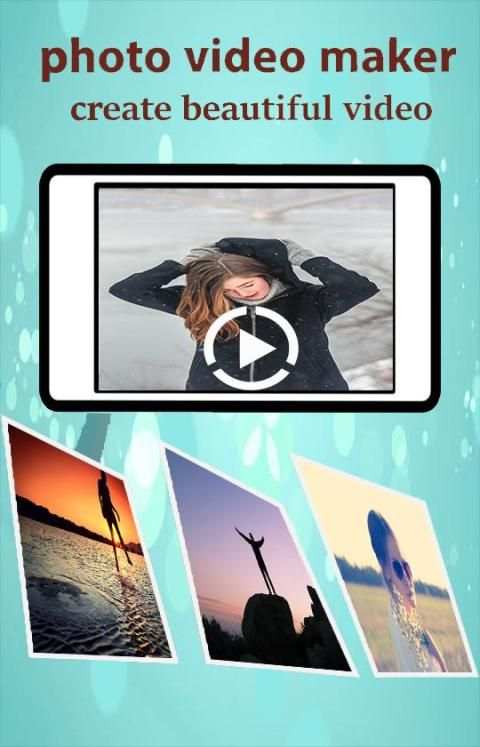 pembuat foto video musik? screenshot 3