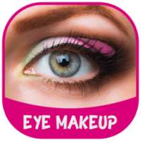 Eyes Makeup Photo Editor