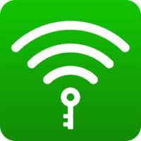 Mobo WiFi - Free WiFi Connect