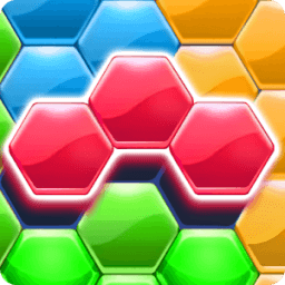 Puzzle Block Legend Classic иконка