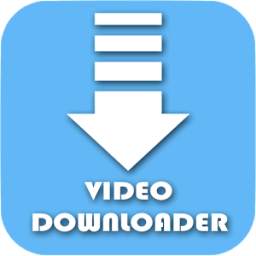 Download video downloader