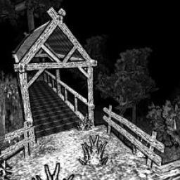 ikon Kuntilanak Mati Penasaran