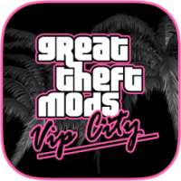 Mod Rage for GTA Vice City