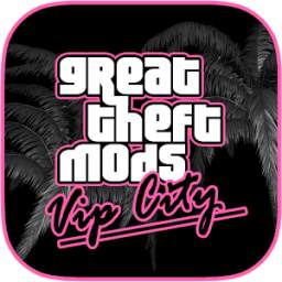 Mod for GTA Vice City 1.0