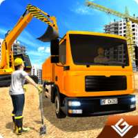 Build City Construction Tycoon