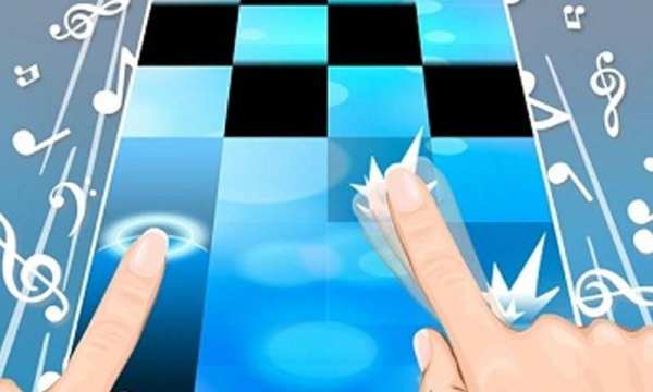 Piano Tiles - One Direction скриншот 1