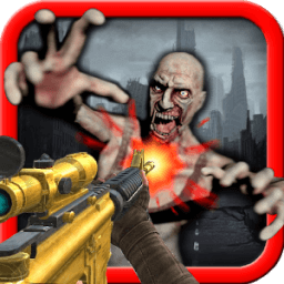 ikon Zombie Killer: Doomsday