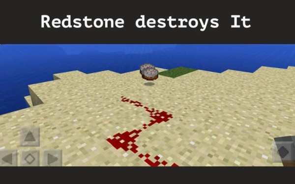 Lucky Block Mod for MCPE screenshot 1