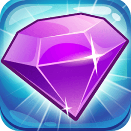 Diamond Rush Saga icon
