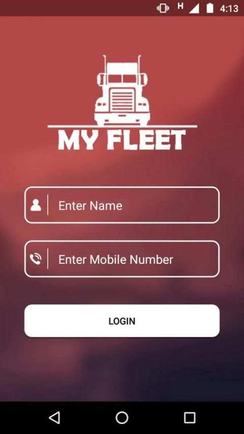 My Fleet скриншот 4