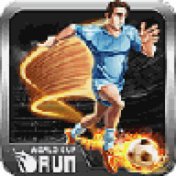 World Cup Run icon