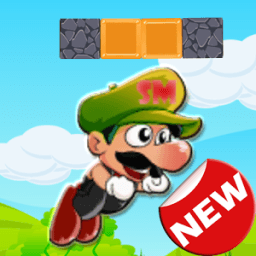 ikon Super Platform Adventure World