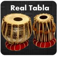 Real Tabla