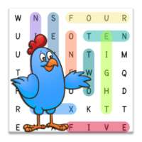 Word Search for Everyone