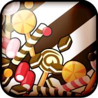 Конфетная Головоломка