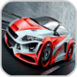 Ultra Racing Car icon