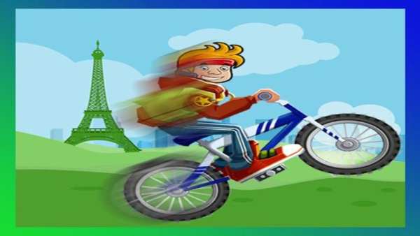 new bmx boy screenshot 1