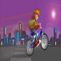 ikon new bmx boy