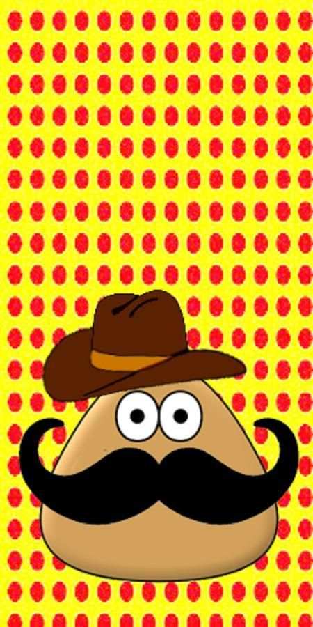Pou & friends adventures screenshot 3
