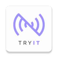 TryIT: proximity by NearIT иконка