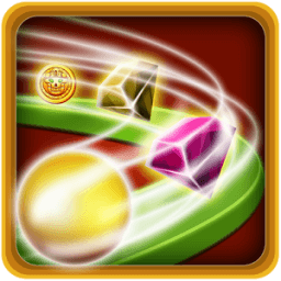 Daimond Shot أيقونة