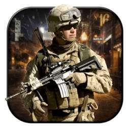 Sniper Survival Hitman 1.0