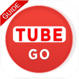 Guide Youtube Go иконка