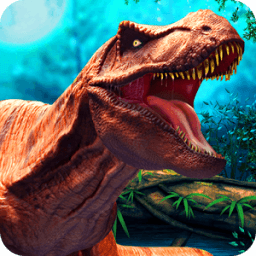 Dino Sniper Hunter icon