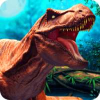 Dino Sniper Hunter on 9Apps