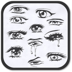 ikon How to draw manga