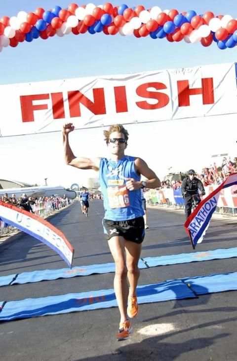 RunningTeam скриншот 2