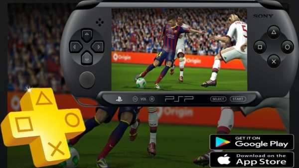 Golden ppsspp - psp emulator screenshot 4