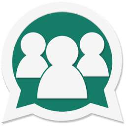 Groups for Whatsapp