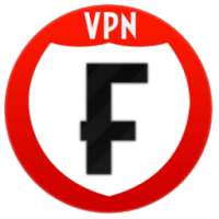 FastVPN Free VPN Proxy on 9Apps