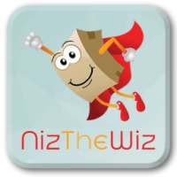 NizTheWiz on 9Apps