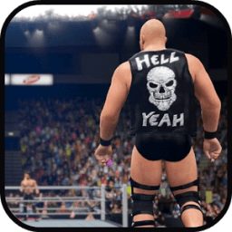 New WWE 2K guide иконка
