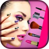 You Beauty Makeup Photo