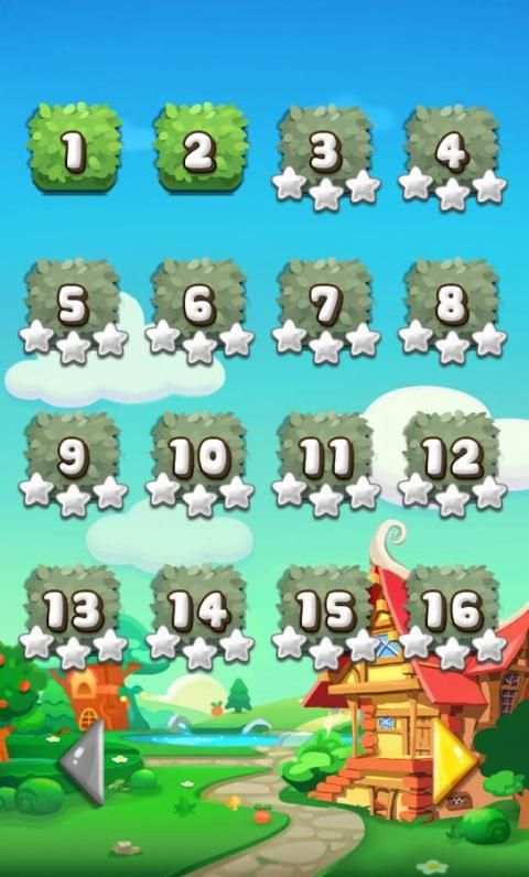 Farm Heroine Legend screenshot 4
