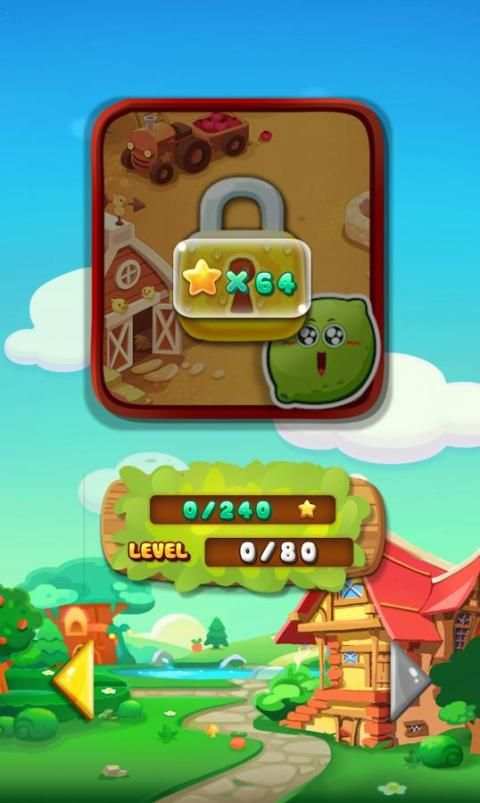 Farm Heroine Legend screenshot 5