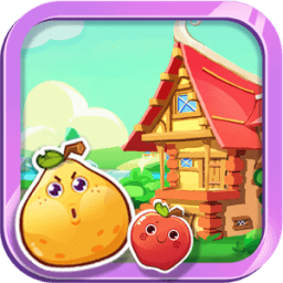 Farm Heroine Legend иконка