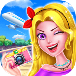 Travel Vlog Beauty Tips иконка