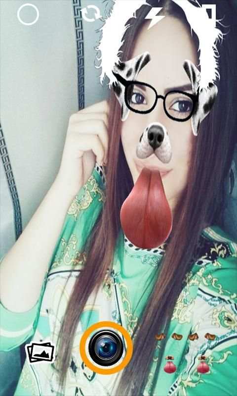 B912 Selfie Effetcs Editor Pro screenshot 3