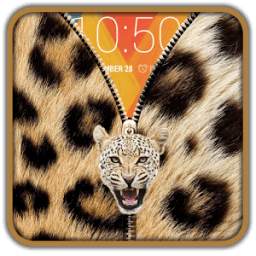 Cheetah Zipper UnLock