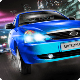 Russian Racing: Street Extreme أيقونة