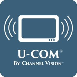 U Com Intercom أيقونة