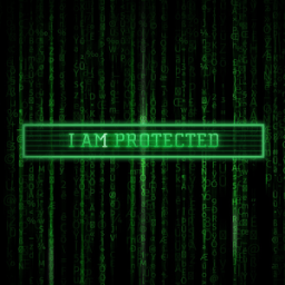 HACKER Atom Theme आइकन